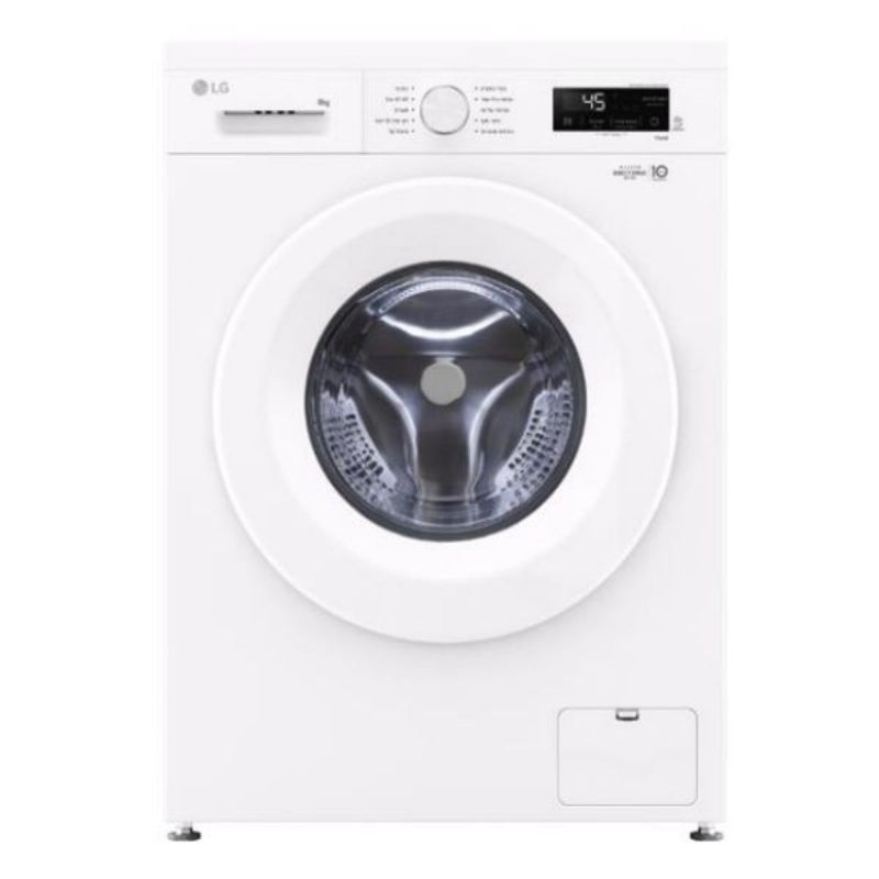 מכונת כביסה 9 ק