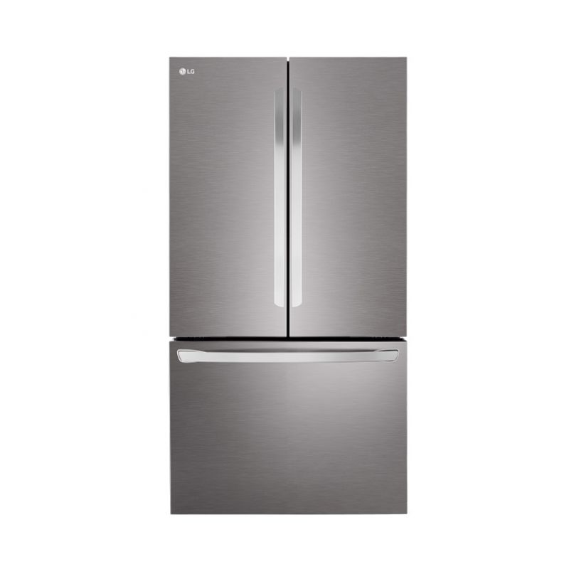 LG מקרר 3 דלתות דגם  GR-B278SE