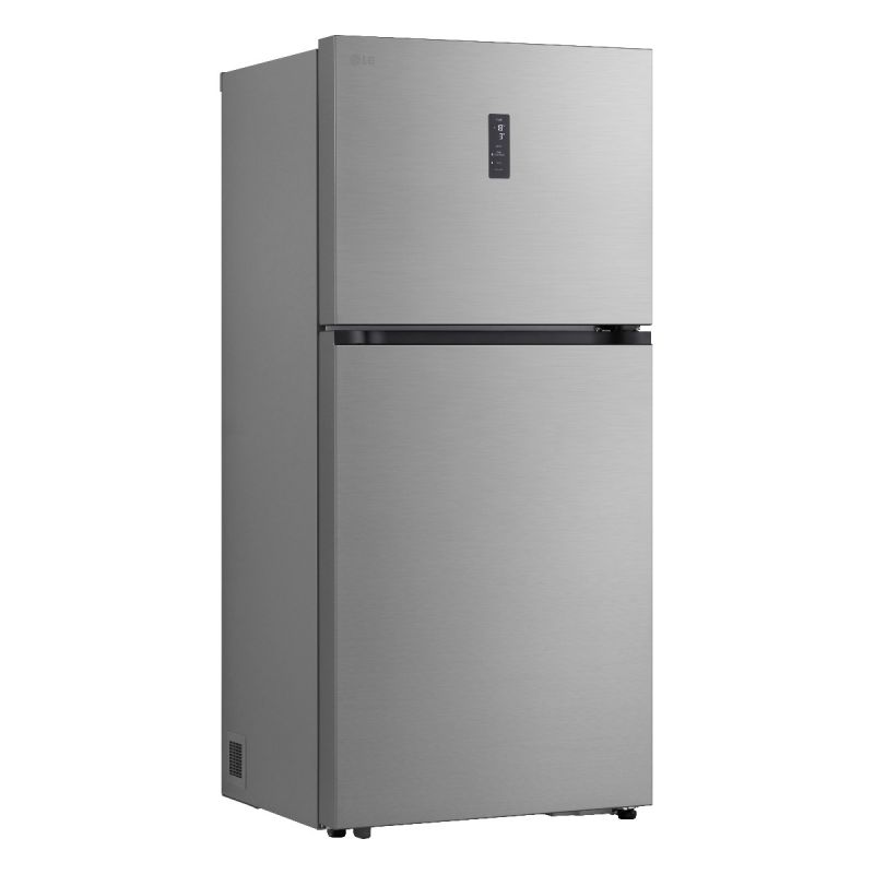 מקרר מקפיא עליון LG דגם GR-T69L622S
