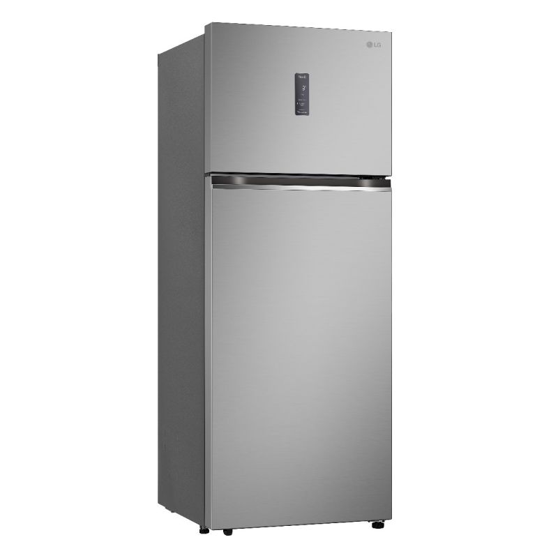 מקרר מקפיא עליון LG דגם GR-M6682SE
