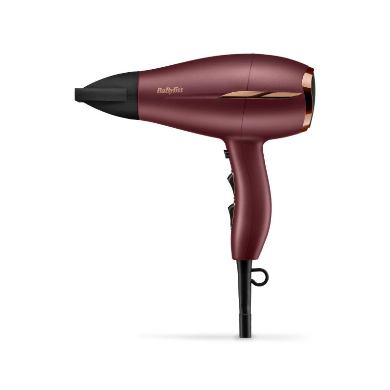 מייבש שיער בייביליס BaByliss דגם 5753PE