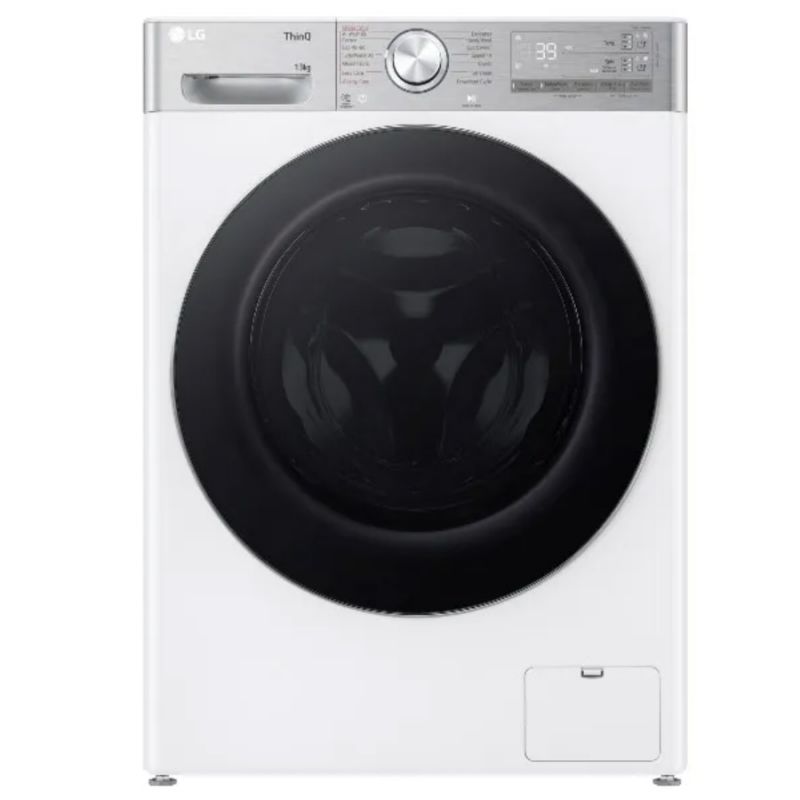 מכונת כביסה 13 ק