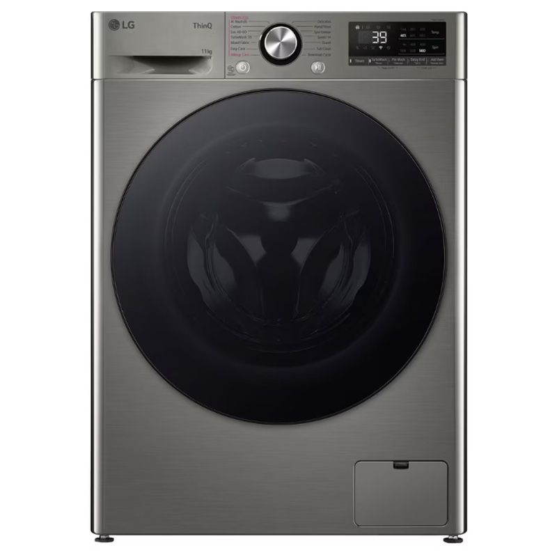 מכונת כביסה פתח חזית ‏9 ק